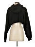 StyleStalker Black Sweatshirt Size S - photo 2