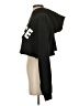 StyleStalker Black Sweatshirt Size S - photo 5
