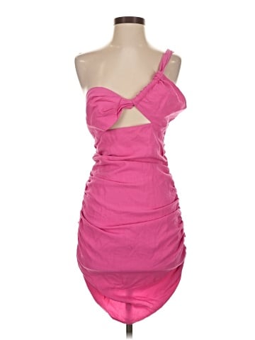 showpo Cocktail Dress (view 1)