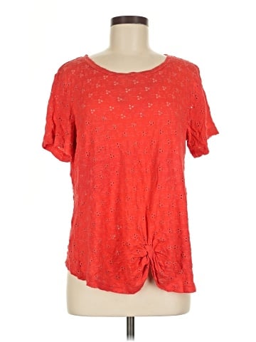 K. Jordan Short Sleeve T-Shirt (view 1)