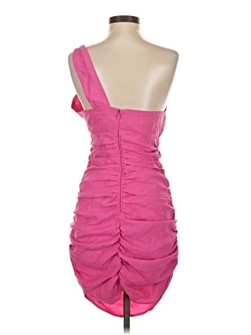 showpo Cocktail Dress (view 2)