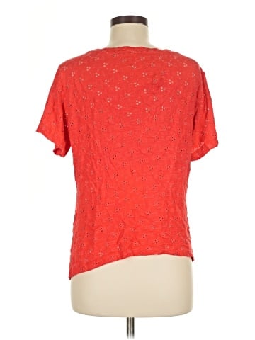 K. Jordan Short Sleeve T-Shirt (view 2)