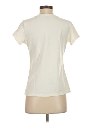 Apostrophe Short Sleeve Top (view 2)