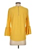 W5 Yellow Cardigan Size S - photo 2