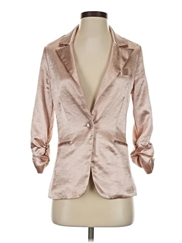 Charlotte Russe Blazer (view 1)
