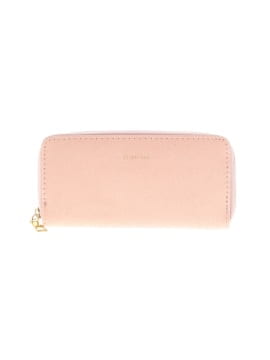 Assorted Brands Wallet