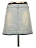 Bisou Bisou Blue Denim Skirt Size 4 - photo 2