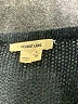 Helmut Lang Solid Black Wool Pullover Sweater Size P (petite) - photo 7