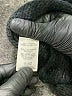 Helmut Lang Solid Black Wool Pullover Sweater Size P (petite) - photo 8
