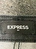 Express Outlet Black Jeans Size 6 Regular - photo 7