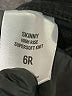 Express Outlet Black Jeans Size 6 Regular - photo 8