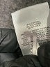 Express Outlet Black Jeans Size 6 Regular - photo 9