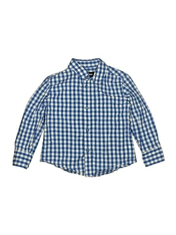 Nordstrom Long Sleeve Button-Down Shirt (view 1)