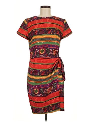 Coco Bianco Casual Dress (view 1)