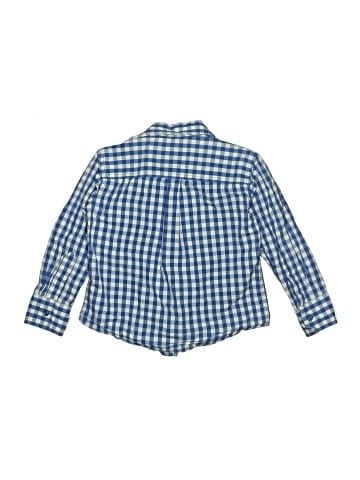 Nordstrom Long Sleeve Button-Down Shirt (view 2)