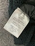 Soft Joie 100% Cotton Black Pullover Sweater Size M - photo 8