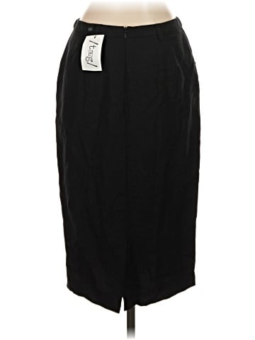 Carmen Carmen Marc Valvo Formal Skirt (view 2)