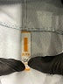 lucy 100% Polyester Blue Sweatshirt Size XL - photo 7