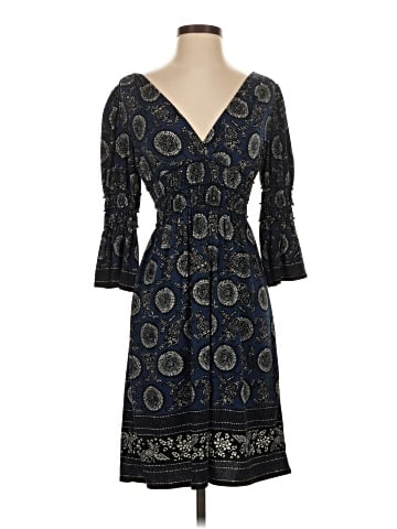 Max Edition Casual Dress (view 1)
