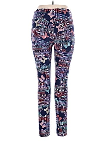 Lularoe Active Pants (view 2)