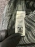 Athleta Chevron-herringbone Gray Leggings Size XS - photo 5