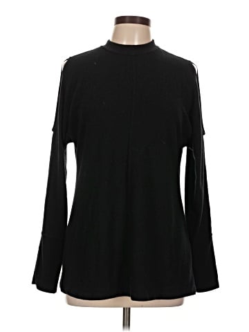 Tart Turtleneck Sweater (view 1)