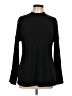 Tart Black Turtleneck Sweater Size L - photo 1