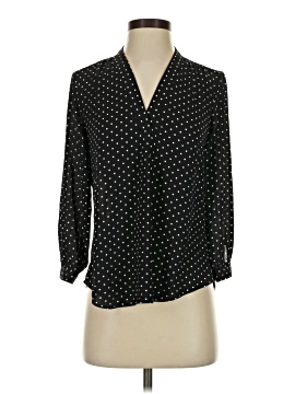 Vince Camuto 3/4 Sleeve Blouse