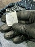 St. John's Bay Chevron-herringbone Blue Jeans Size L - photo 8