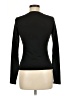 Trendy Queen Black Long Sleeve Turtleneck Size M - photo 2