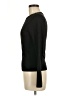 Trendy Queen Black Long Sleeve Turtleneck Size M - photo 5