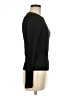 Trendy Queen Black Long Sleeve Turtleneck Size M - photo 4