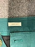 Unbranded Teal Casual Pants Size 00 (estimated) - photo 4