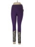Adore Me Purple Active Pants Size L - photo 1