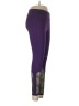 Adore Me Purple Active Pants Size L - photo 4