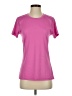 Zorrel 100% Polyester Pink Active T-Shirt Size S - photo 1