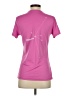 Zorrel 100% Polyester Pink Active T-Shirt Size S - photo 2