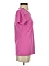 Zorrel 100% Polyester Pink Active T-Shirt Size S - photo 4