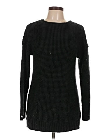 Daisy Fuentes Pullover Sweater (view 1)