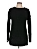 Daisy Fuentes Black Pullover Sweater Size L - photo 1