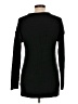 Daisy Fuentes Black Pullover Sweater Size L - photo 2