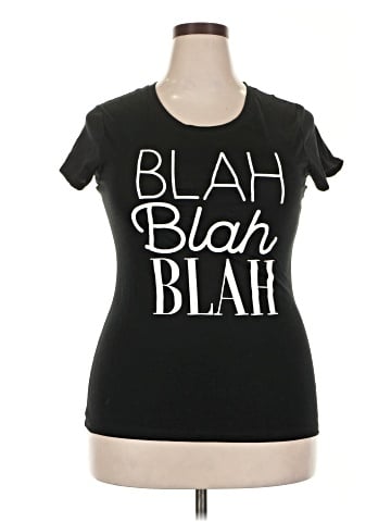 Wound Up Short Sleeve T-Shirt (view 1)