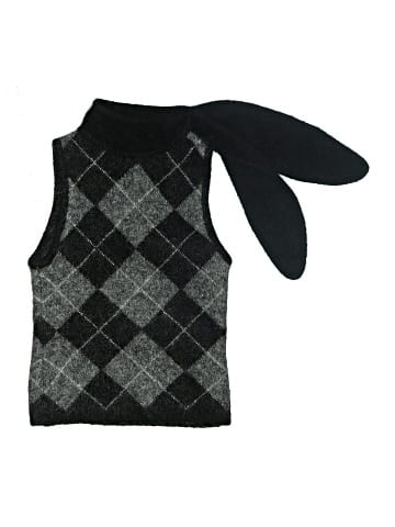 Basic Editions Sweater Vest (view 1)
