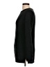 Daisy Fuentes Black Pullover Sweater Size L - photo 5