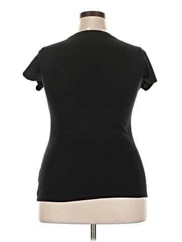 Wound Up Short Sleeve T-Shirt (view 2)