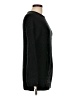 Daisy Fuentes Black Pullover Sweater Size L - photo 4