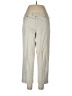 Covington Ivory Casual Pants Size 12 - photo 1