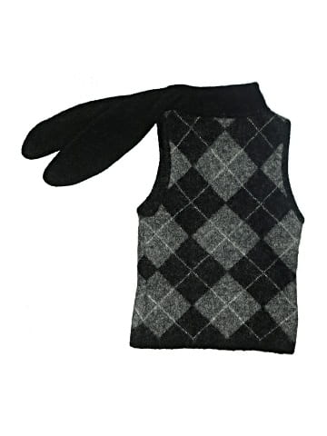 Basic Editions Sweater Vest (view 2)