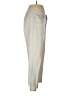 Covington Ivory Casual Pants Size 12 - photo 4