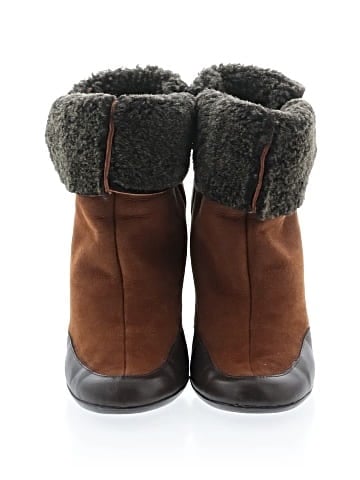 Giuseppe Zanotti Ankle Boots (view 2)